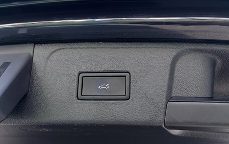 Volkswagen Teramont I, 2022 год, 4 090 000 рублей, 38 фотография