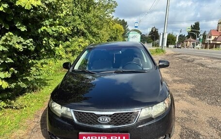 KIA Cerato III, 2011 год, 650 000 рублей, 1 фотография