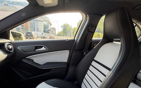 Mercedes-Benz A-Класс, 2015 год, 1 450 000 рублей, 23 фотография