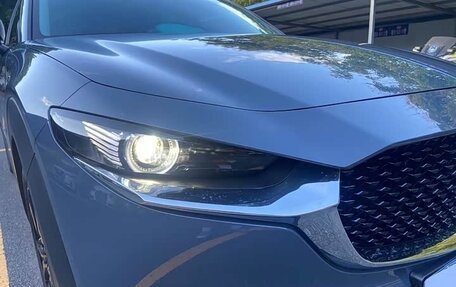 Mazda CX-30 I, 2022 год, 2 100 000 рублей, 4 фотография