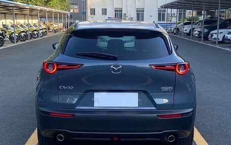 Mazda CX-30 I, 2022 год, 2 100 000 рублей, 7 фотография