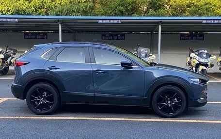 Mazda CX-30 I, 2022 год, 2 100 000 рублей, 5 фотография