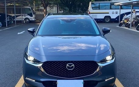 Mazda CX-30 I, 2022 год, 2 100 000 рублей, 2 фотография