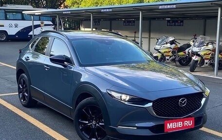 Mazda CX-30 I, 2022 год, 2 100 000 рублей, 3 фотография