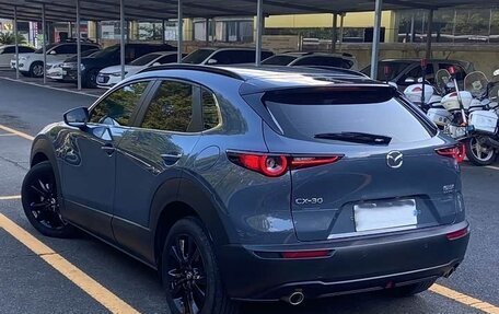 Mazda CX-30 I, 2022 год, 2 100 000 рублей, 8 фотография