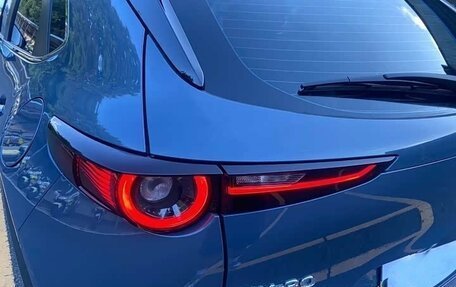 Mazda CX-30 I, 2022 год, 2 100 000 рублей, 9 фотография