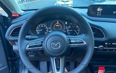 Mazda CX-30 I, 2022 год, 2 100 000 рублей, 12 фотография
