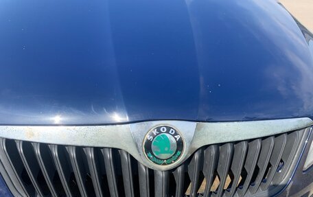 Skoda Fabia II, 2012 год, 530 000 рублей, 14 фотография