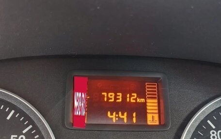 Renault Sandero I, 2013 год, 850 000 рублей, 14 фотография