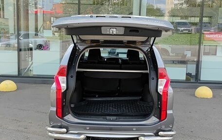 Mitsubishi Pajero Sport III рестайлинг, 2018 год, 3 099 000 рублей, 12 фотография