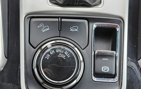 Mitsubishi Pajero Sport III рестайлинг, 2018 год, 3 099 000 рублей, 27 фотография