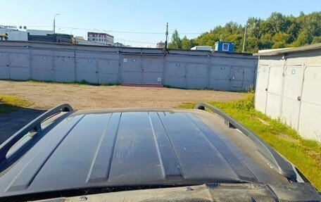 Chevrolet Captiva I, 2008 год, 200 000 рублей, 5 фотография