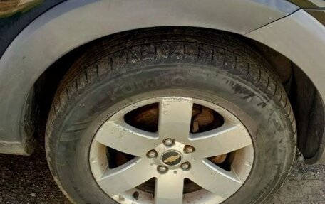 Chevrolet Captiva I, 2008 год, 200 000 рублей, 11 фотография