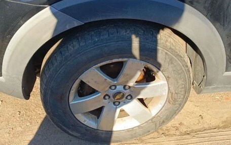 Chevrolet Captiva I, 2008 год, 200 000 рублей, 4 фотография