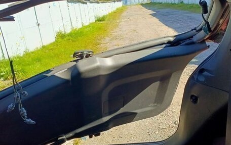 Chevrolet Captiva I, 2008 год, 200 000 рублей, 7 фотография