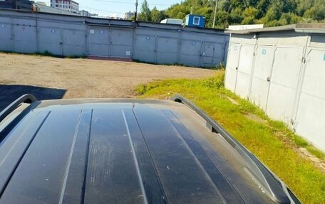 Chevrolet Captiva I, 2008 год, 200 000 рублей, 9 фотография