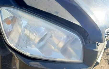 Chevrolet Captiva I, 2008 год, 200 000 рублей, 16 фотография