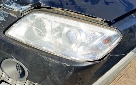 Chevrolet Captiva I, 2008 год, 200 000 рублей, 18 фотография