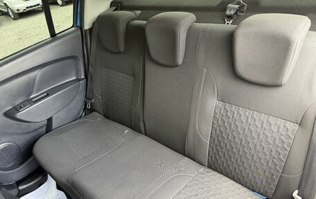 Renault Logan II, 2017 год, 925 000 рублей, 9 фотография