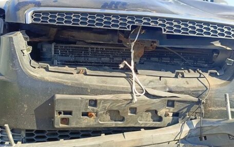 Chevrolet Captiva I, 2008 год, 200 000 рублей, 19 фотография