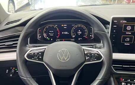 Volkswagen Tiguan II, 2023 год, 1 840 000 рублей, 8 фотография