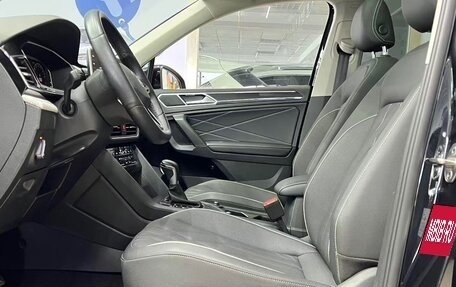 Volkswagen Tiguan II, 2023 год, 1 840 000 рублей, 7 фотография