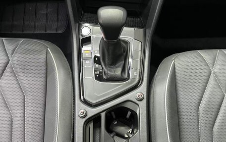 Volkswagen Tiguan II, 2023 год, 1 840 000 рублей, 13 фотография