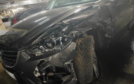 Mazda CX-5 II, 2016 год, 1 500 000 рублей, 2 фотография