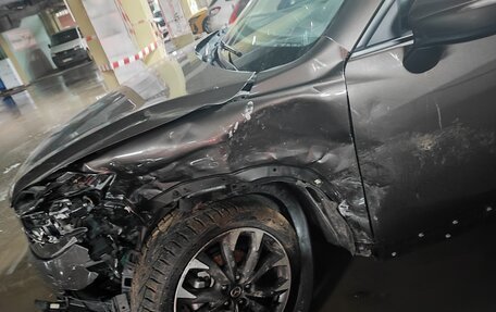 Mazda CX-5 II, 2016 год, 1 500 000 рублей, 3 фотография