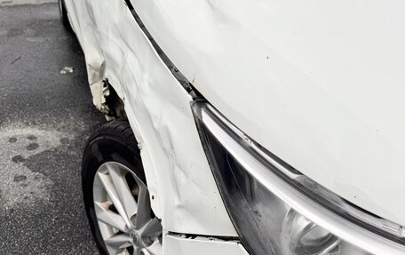 Nissan Qashqai, 2014 год, 1 035 000 рублей, 10 фотография