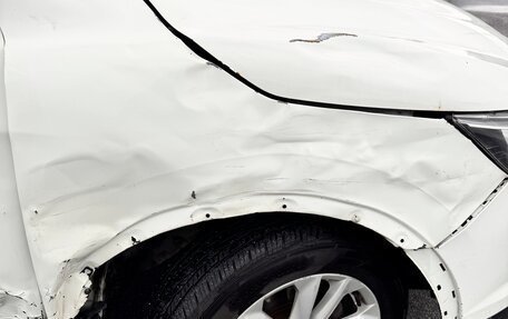 Nissan Qashqai, 2014 год, 1 035 000 рублей, 9 фотография