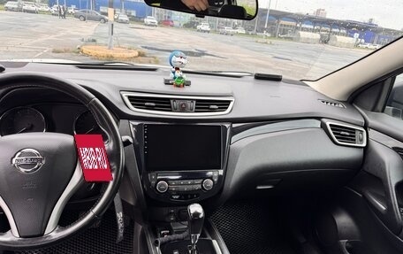 Nissan Qashqai, 2014 год, 1 035 000 рублей, 5 фотография