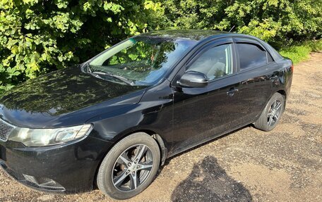 KIA Cerato III, 2011 год, 650 000 рублей, 2 фотография