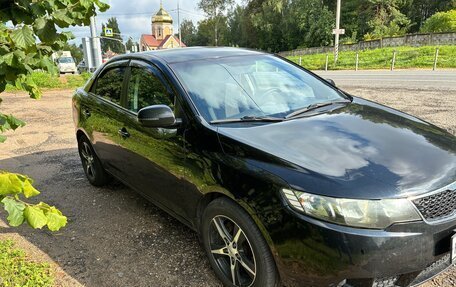 KIA Cerato III, 2011 год, 650 000 рублей, 3 фотография