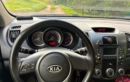 KIA Cerato III, 2011 год, 650 000 рублей, 7 фотография