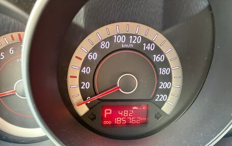 KIA Cerato III, 2011 год, 650 000 рублей, 8 фотография