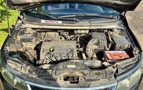 KIA Cerato III, 2011 год, 650 000 рублей, 9 фотография