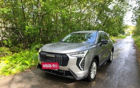 Haval Jolion, 2025 год, 2 000 000 рублей, 2 фотография