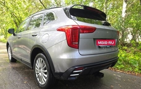 Haval Jolion, 2025 год, 2 000 000 рублей, 4 фотография