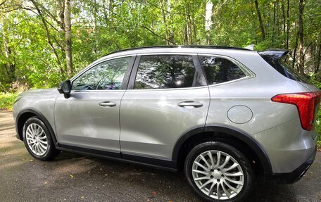 Haval Jolion, 2025 год, 2 000 000 рублей, 5 фотография
