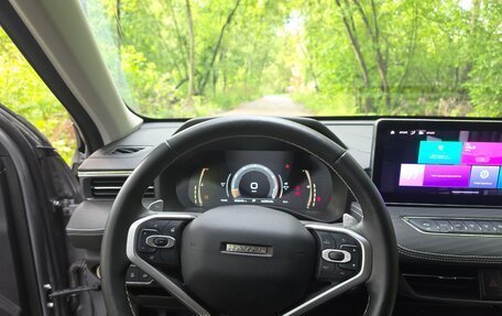 Haval Jolion, 2025 год, 2 000 000 рублей, 11 фотография
