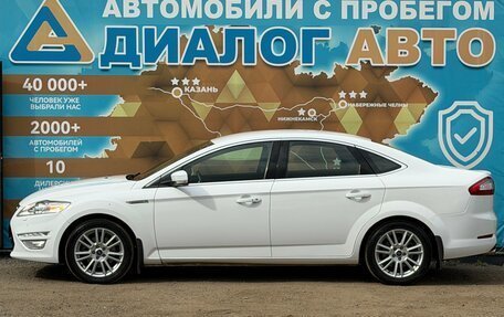Ford Mondeo IV, 2013 год, 850 000 рублей, 6 фотография