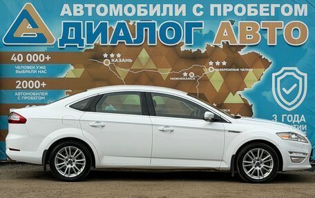 Ford Mondeo IV, 2013 год, 850 000 рублей, 2 фотография