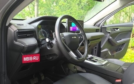 Haval Jolion, 2025 год, 2 000 000 рублей, 9 фотография