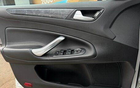 Ford Mondeo IV, 2013 год, 850 000 рублей, 15 фотография