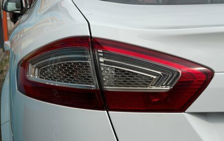 Ford Mondeo IV, 2013 год, 850 000 рублей, 10 фотография