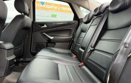 Ford Mondeo IV, 2013 год, 850 000 рублей, 16 фотография