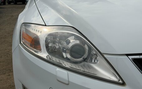 Ford Mondeo IV, 2013 год, 850 000 рублей, 9 фотография
