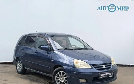 Suzuki Liana, 2006 год, 299 111 рублей, 3 фотография