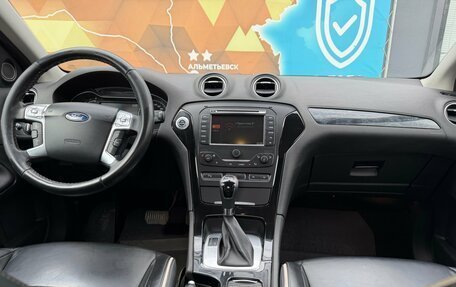Ford Mondeo IV, 2013 год, 850 000 рублей, 18 фотография